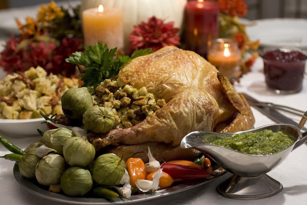 Cooking this holiday? How to avoid food poisoning amid salmonella outbreaks