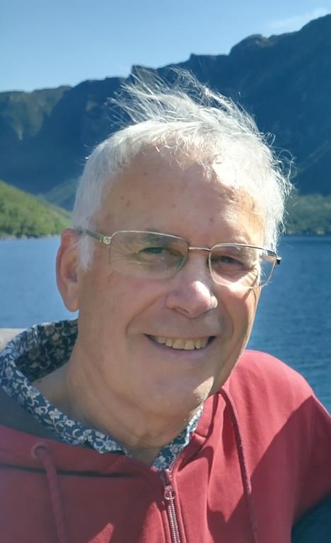 Brian Gifford, chair of the Affordable Energy Coalition of Nova Scotia, poses in this undated handout photo. Brian Gifford, chair of the Affordable Energy Coalition of Nova Scotia, says the imposition of consumer carbon pricing in his province is a good idea, but says rising energy costs continue to pose problems for people with lower incomes. THE CANADIAN PRESS/HO – Brian Gifford