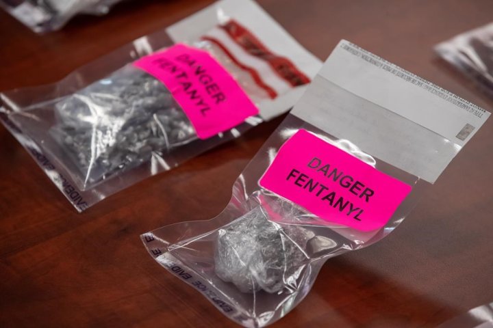 Mysterious fentanyl poisoning under investigation by Vancouver police