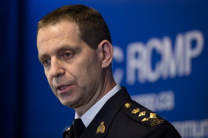 Ottawa’s new police chief has work to do to earn community’s trust