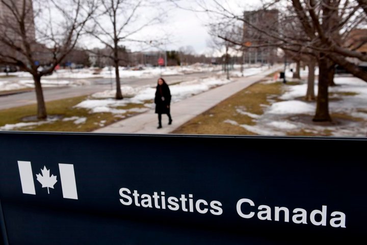 Statistics Canada to release GDP figures for November