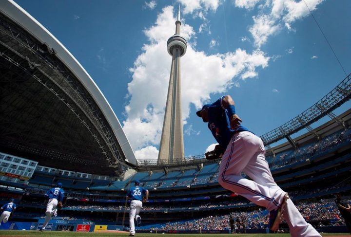 Toronto Blue Jays get backlash for season ticket price hike