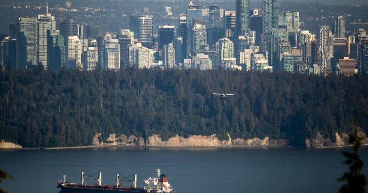 Ванкувър може да продаде права за именуване на паркове, публични активи, за да увеличи приходите