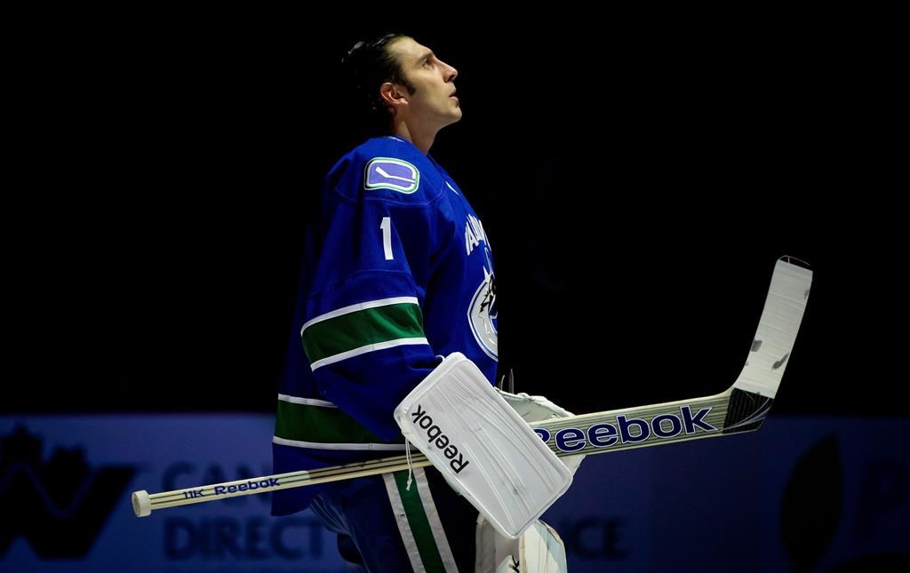 Looking back on Roberto Luongo's legacy with Vancouver Canucks - Page 2