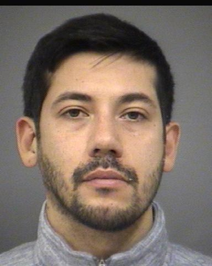 William Soto, a 32-year-old Patient Care Assistant, was arrested.