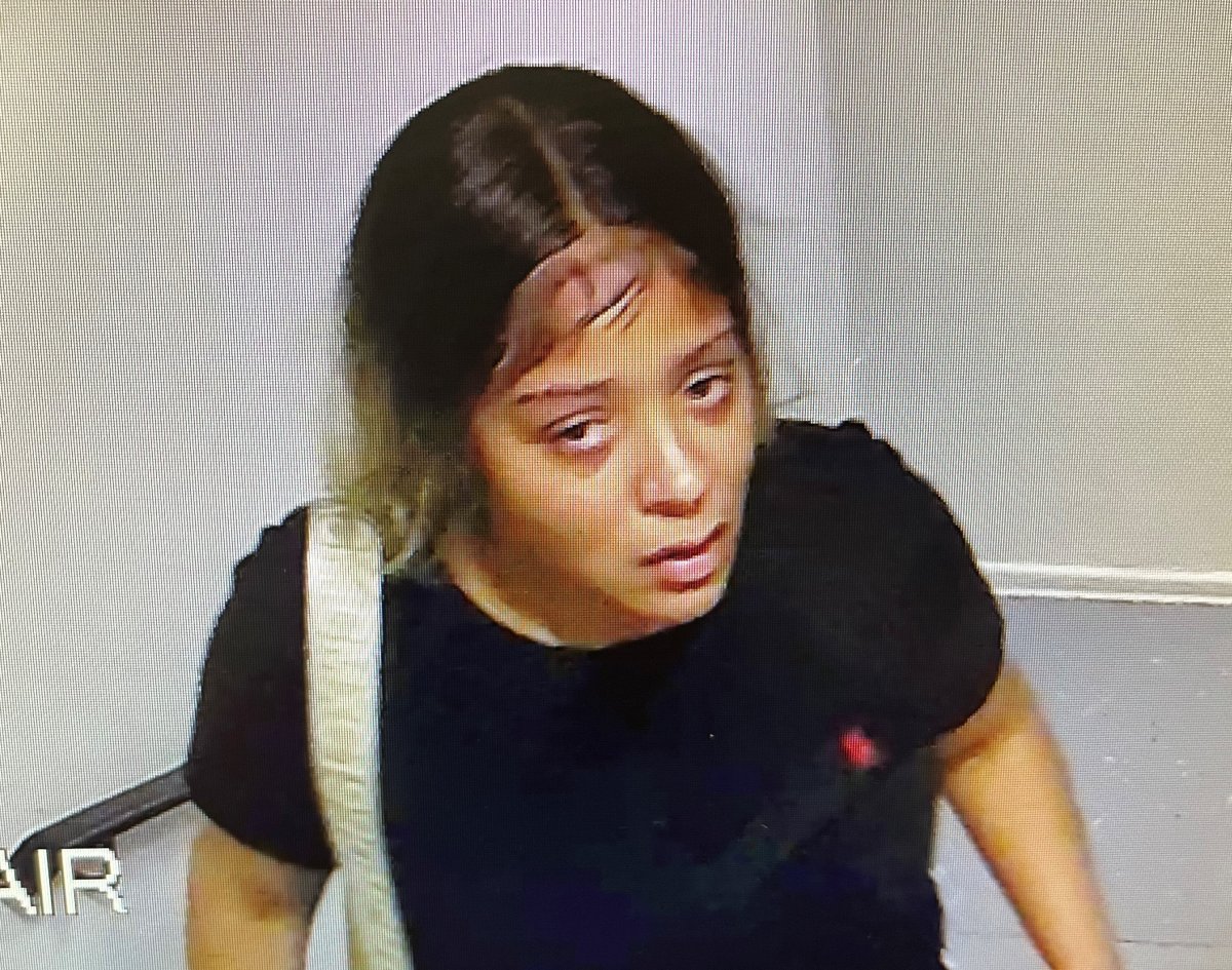 Police are seeking to identify a woman wanted in connection with an assault investigation in Toronto.