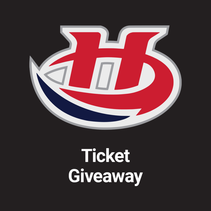 Lethbridge Hurricanes ticket contest GlobalNews Contests & Sweepstakes