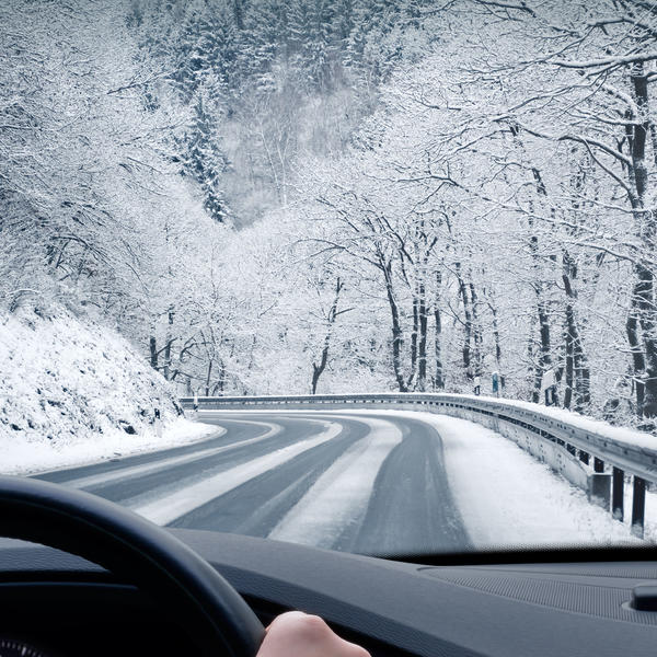 Five reasons why your car needs winter tires - image