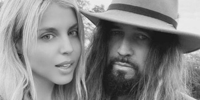 Billy Ray Cyrus, Firerose Release ‘Time’ Music Video After Engagement