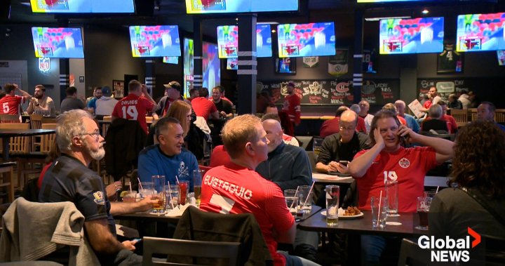 Despite loss to Belgium, Canada’s FIFA World Cup play a win for Saskatoon soccer, businesses