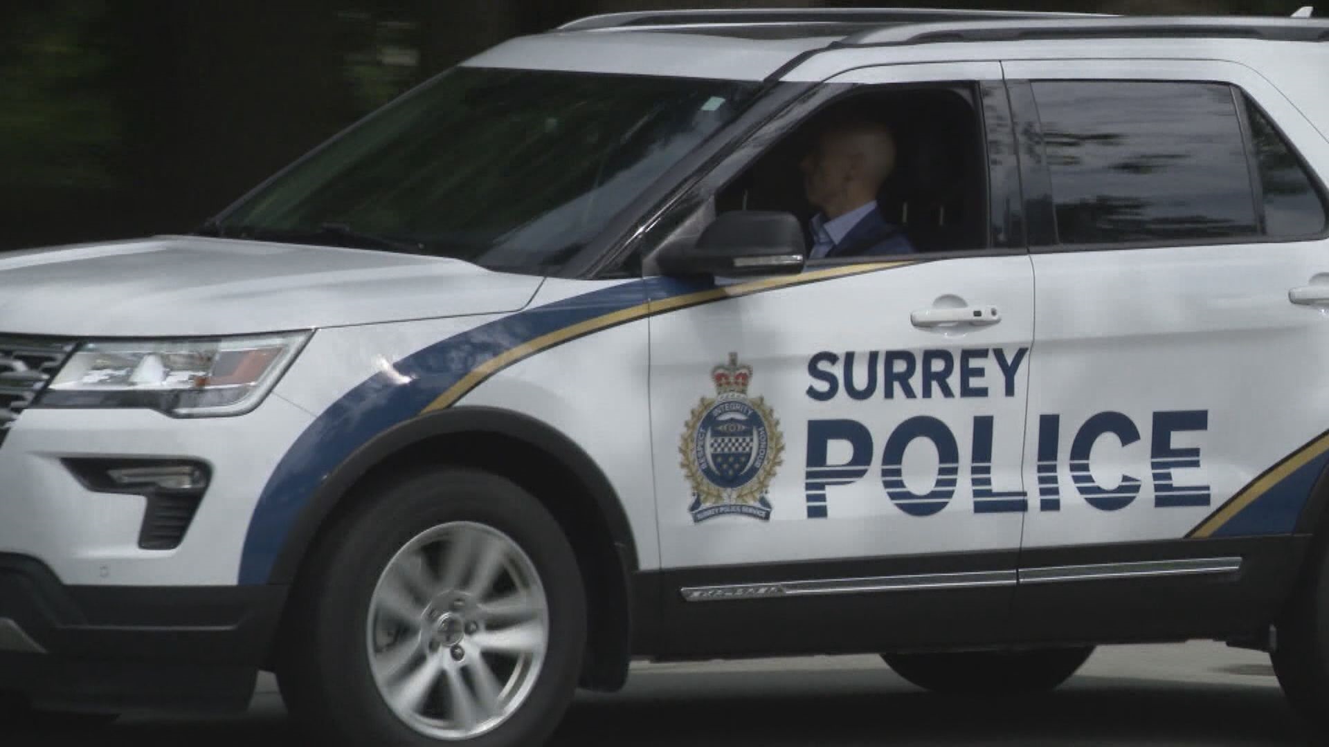 Minister accuses Surrey officials of pulling out of police transition meetings - BC