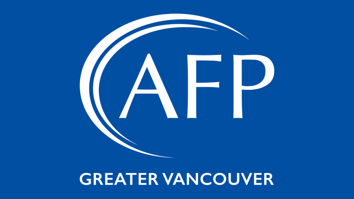 Global BC sponsors National Philanthropy Day - image