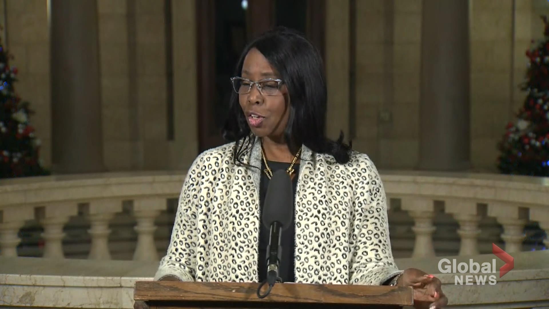 Manitoba races to hire more health-care providers, aimed at meeting growing demands – Winnipeg | 24CA News