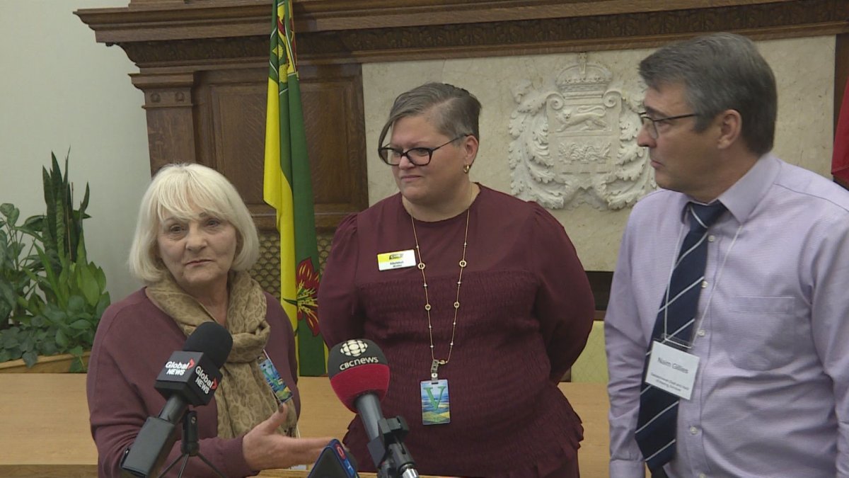 Advocates say enforcement needs to be considered as Saskatchewan moves ahead with new disability legislation.