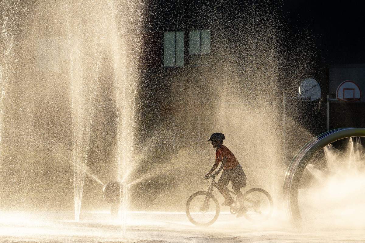 People and Places category winner in 2022 ExploreSask photo contest. 