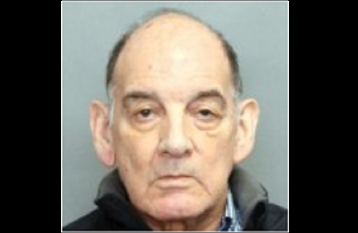 Antonio Reynoso, 75, was charged with sexual assault.