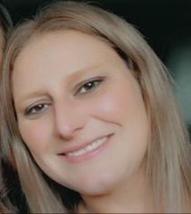 Ashley Paugh, 35, a victim of the Nov. 20, 2022, shooting at a Colorado Springs, Colo., nightclub, is seen in a police handout photo.