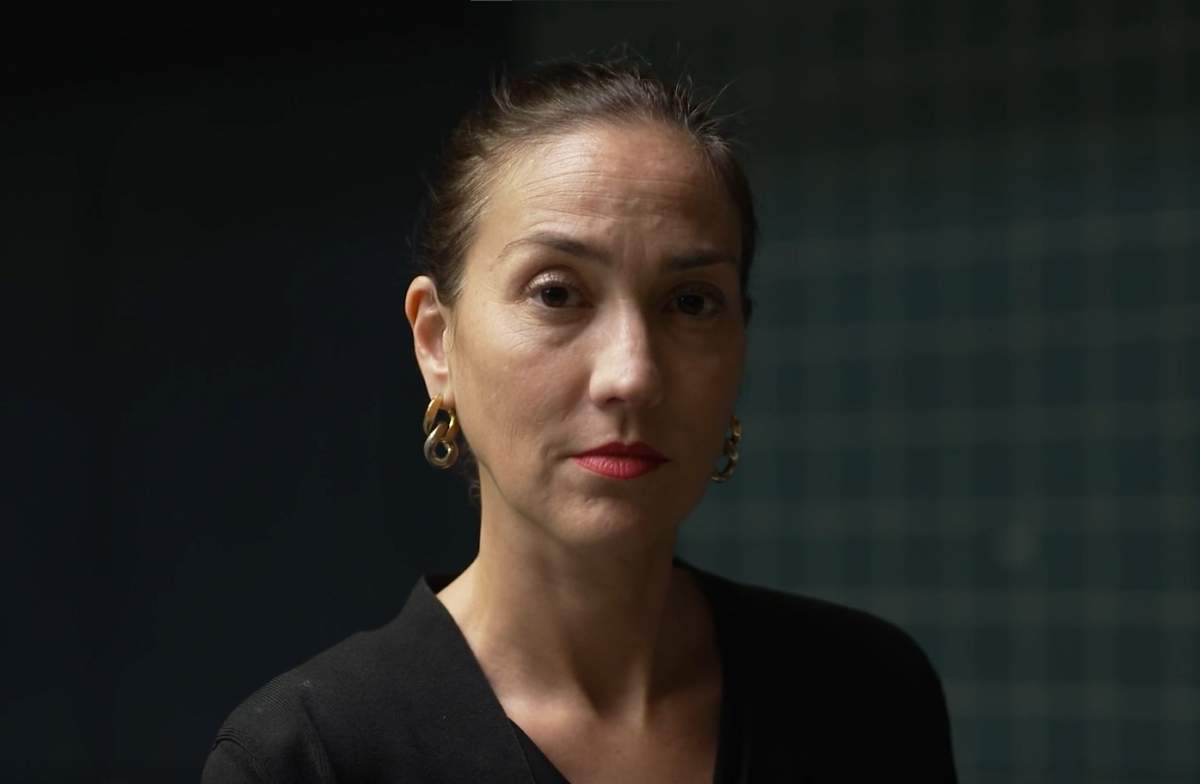 Asia Eaton is an associate professor of psychology at Florida International University in Miami. She has been researchinng cyber sexual abuse since 2016.