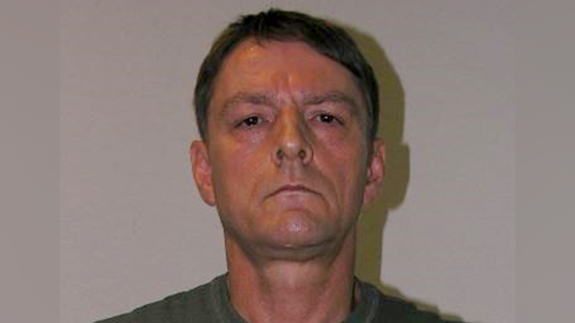 Police are looking to locate Michael Mawley, with RCMP adding his current whereabouts are unknown.