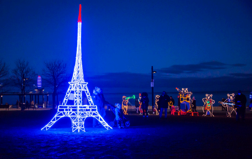 Festival Of Lights - image