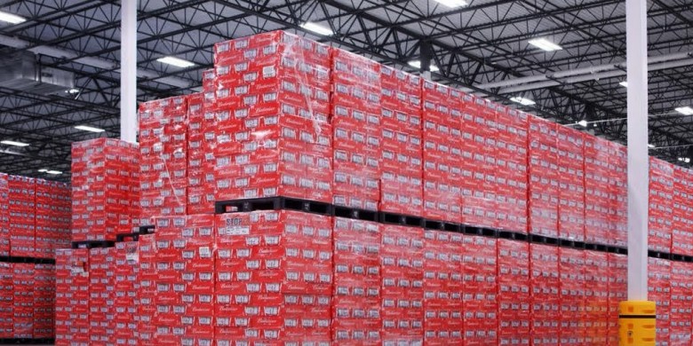 Unsold beer meant for World Cup will be sent to winning country, says Budweiser