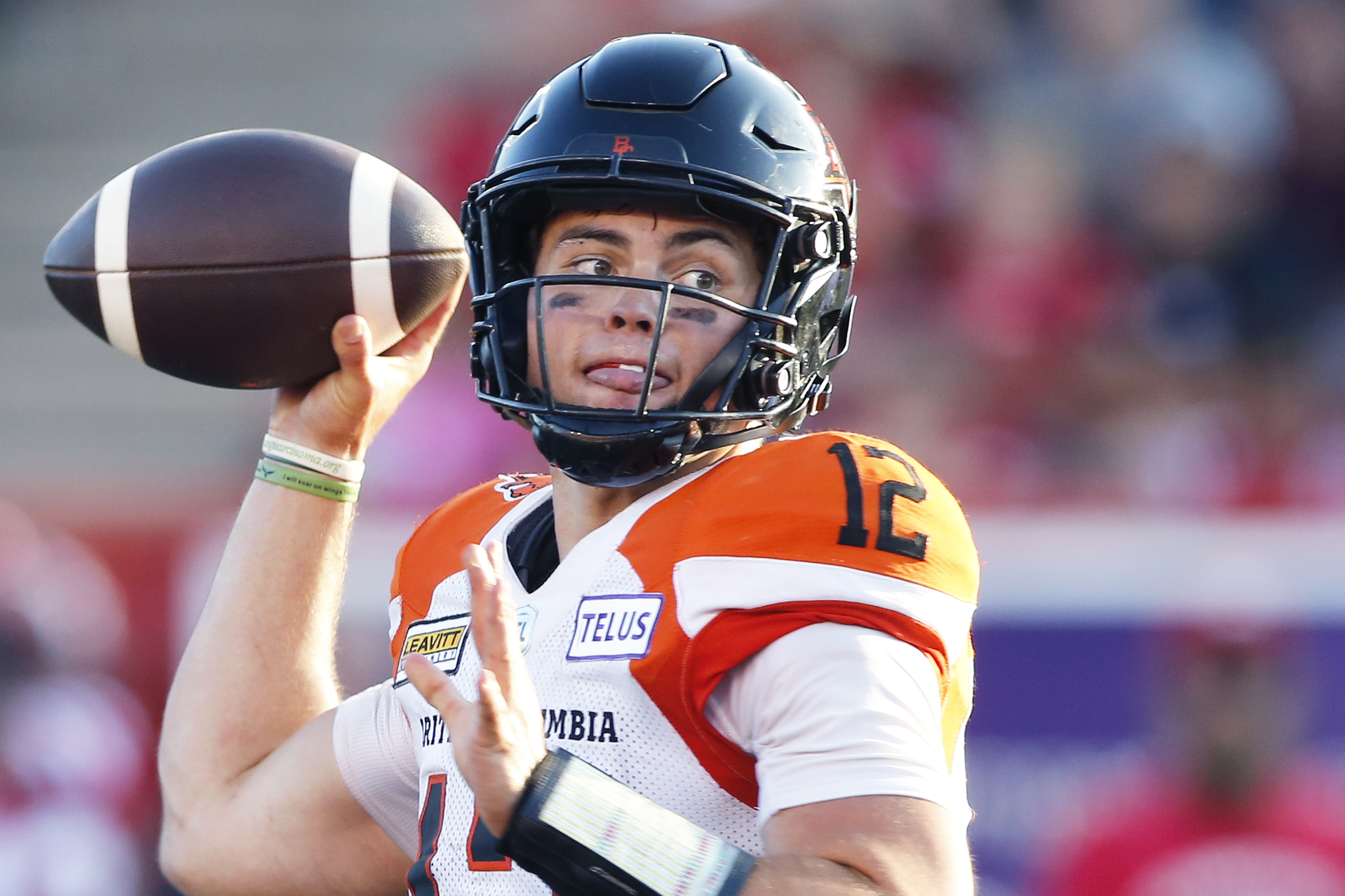 Denver Broncos news: CFL QB Nathan Rourke visiting team Tuesday