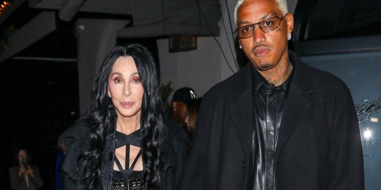Cher, 76, And 36-Year-Old Beau Alexander Edwards’ Romance Is ‘Real Deal’