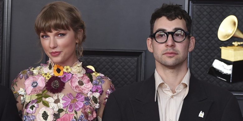 Taylor Swift Drops New Version Of “Anti-Hero” With The Bleachers