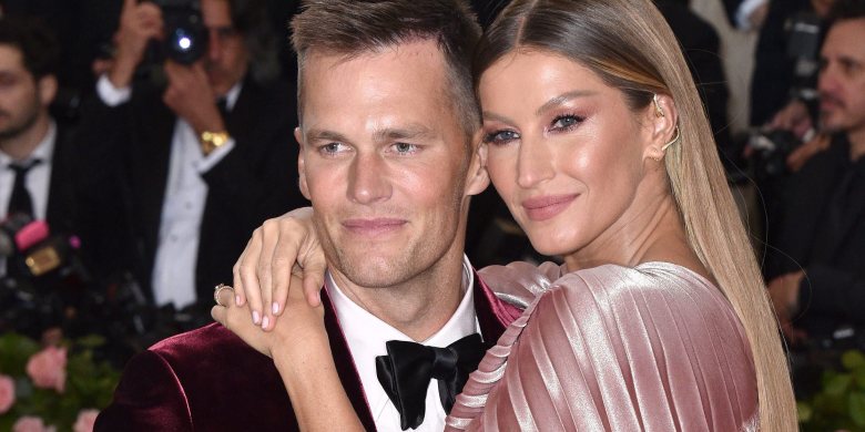 Tom Brady Wanted To Make His Marriage To Gisele Bündchen Work, Source Says