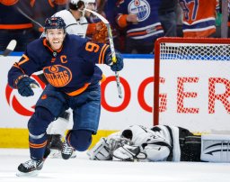 Continue reading: Edmonton Oilers host Kings for first time since playoff series
