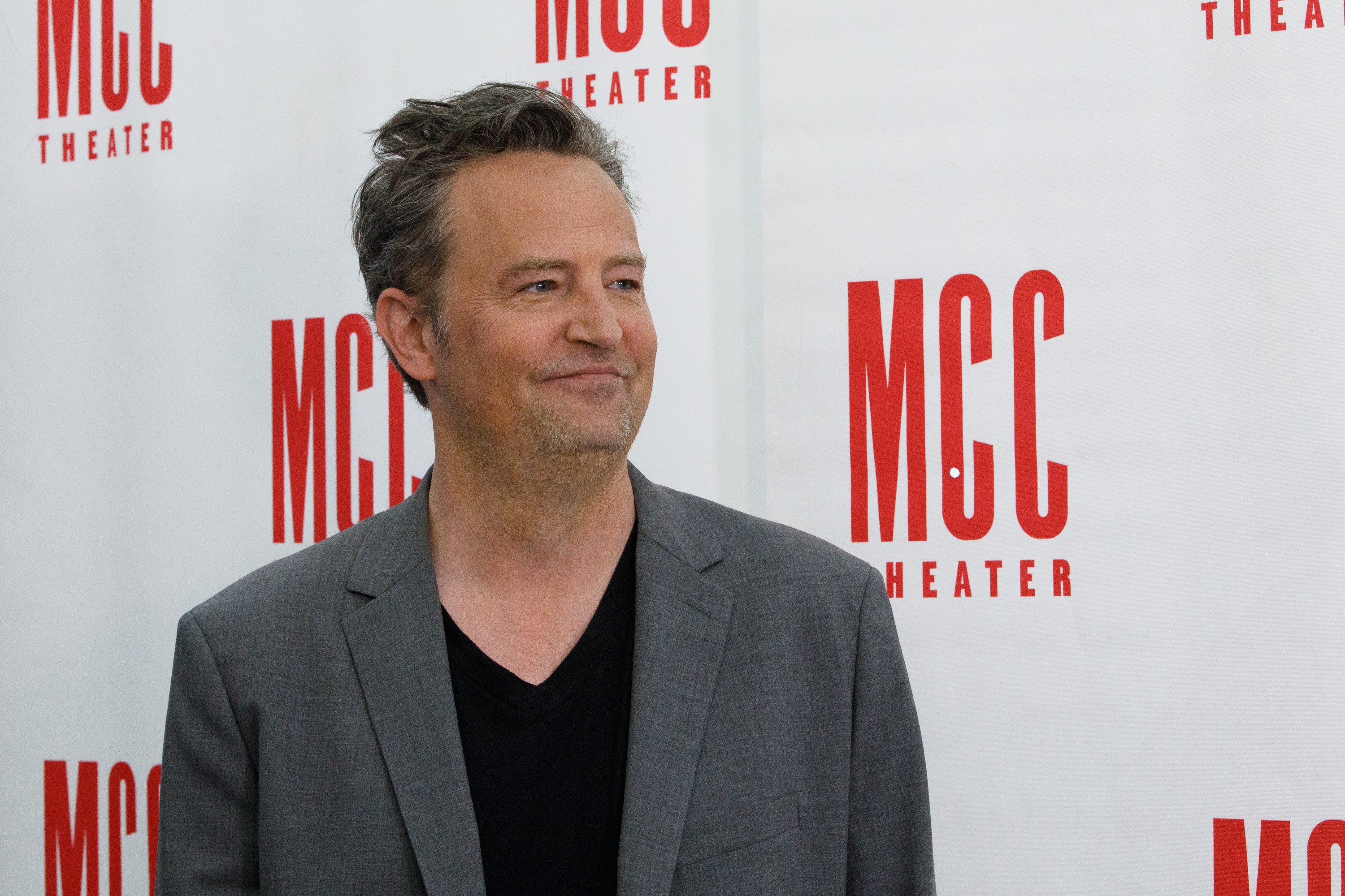 Matthew Perry, Emmy-nominated ‘Friends’ star, has died at 54, reports say – National | 24CA News