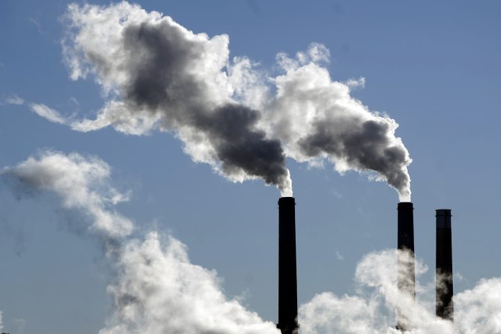 Climate Change Could Hit Canada’s GDP By 6% Over Long Term, New Report ...