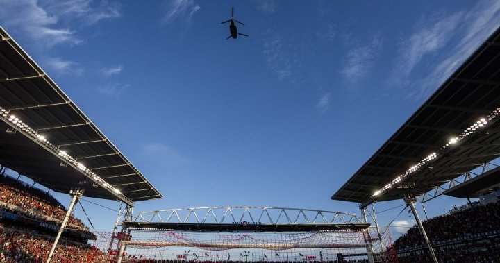 “Les coûts continuent d’augmenter”: la province ne s’est pas encore engagée à financer le plan de la Coupe du monde de Toronto