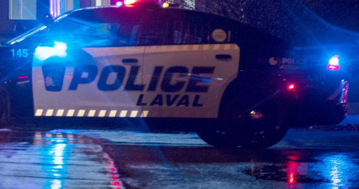 Провинциалната полиция в Квебек съобщи че разследва убийството на 30 годишен