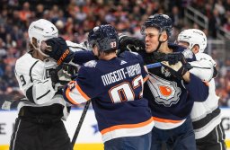 Continue reading: Edmonton Oilers still hoping to raise game to next level