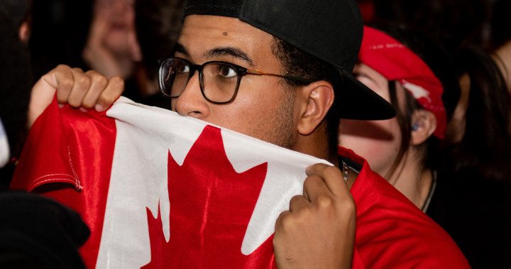 FIFA World Cup: Canada soccer fans gear up to watch do-or-die match against Croatia