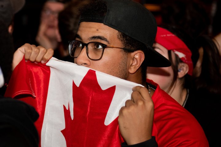 FIFA World Cup: Canada soccer fans gear up to watch do-or-die match against Croatia
