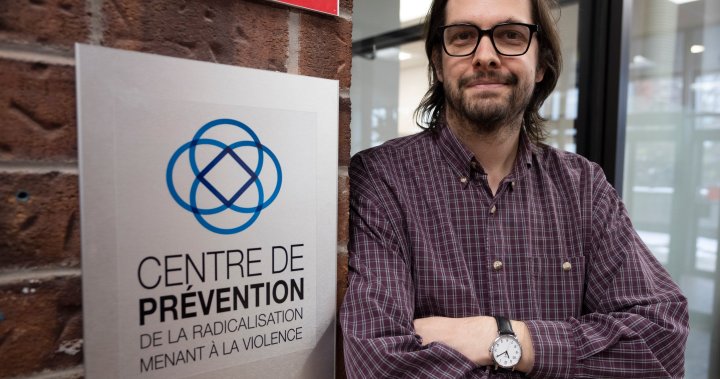 Montreal anti-radicalization centre shifts focus from jihadism to far-right violence