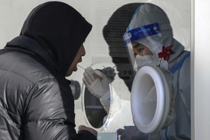 China’s zero-COVID policy could remain through 2023 despite vaccine campaign: experts