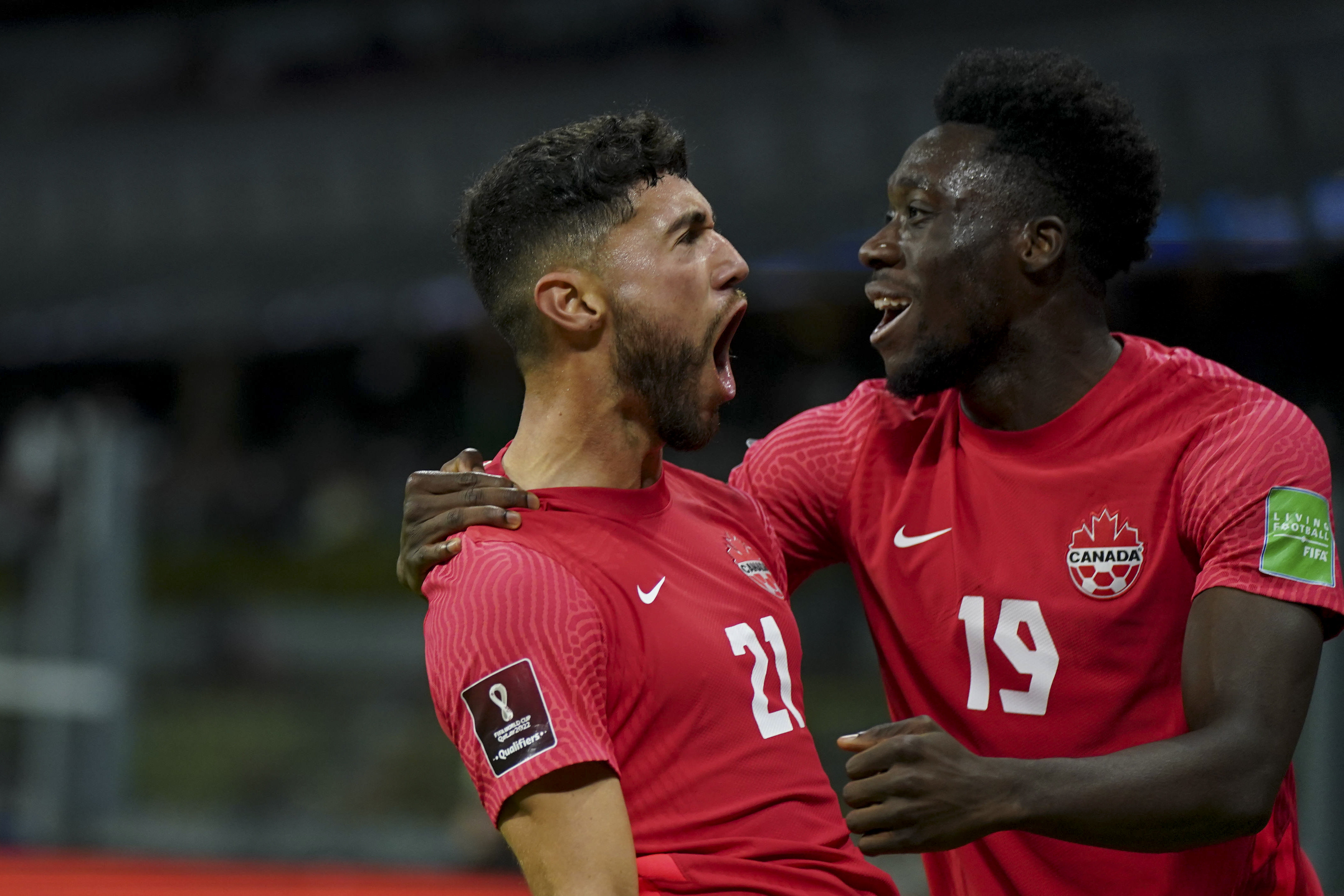 Canada at World Cup 2022: Canada falls to Belgium in opener