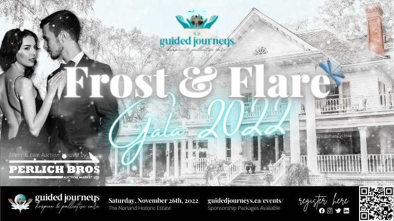 Frost and Flare Gala; supported by Global Lethbridge - image