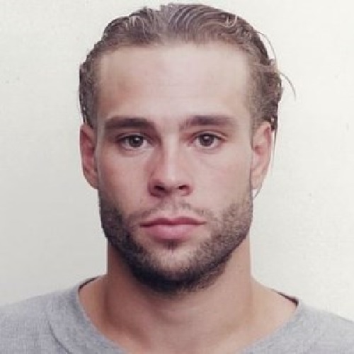 A photo of Dave MacDermott who has been missing since November 2002.