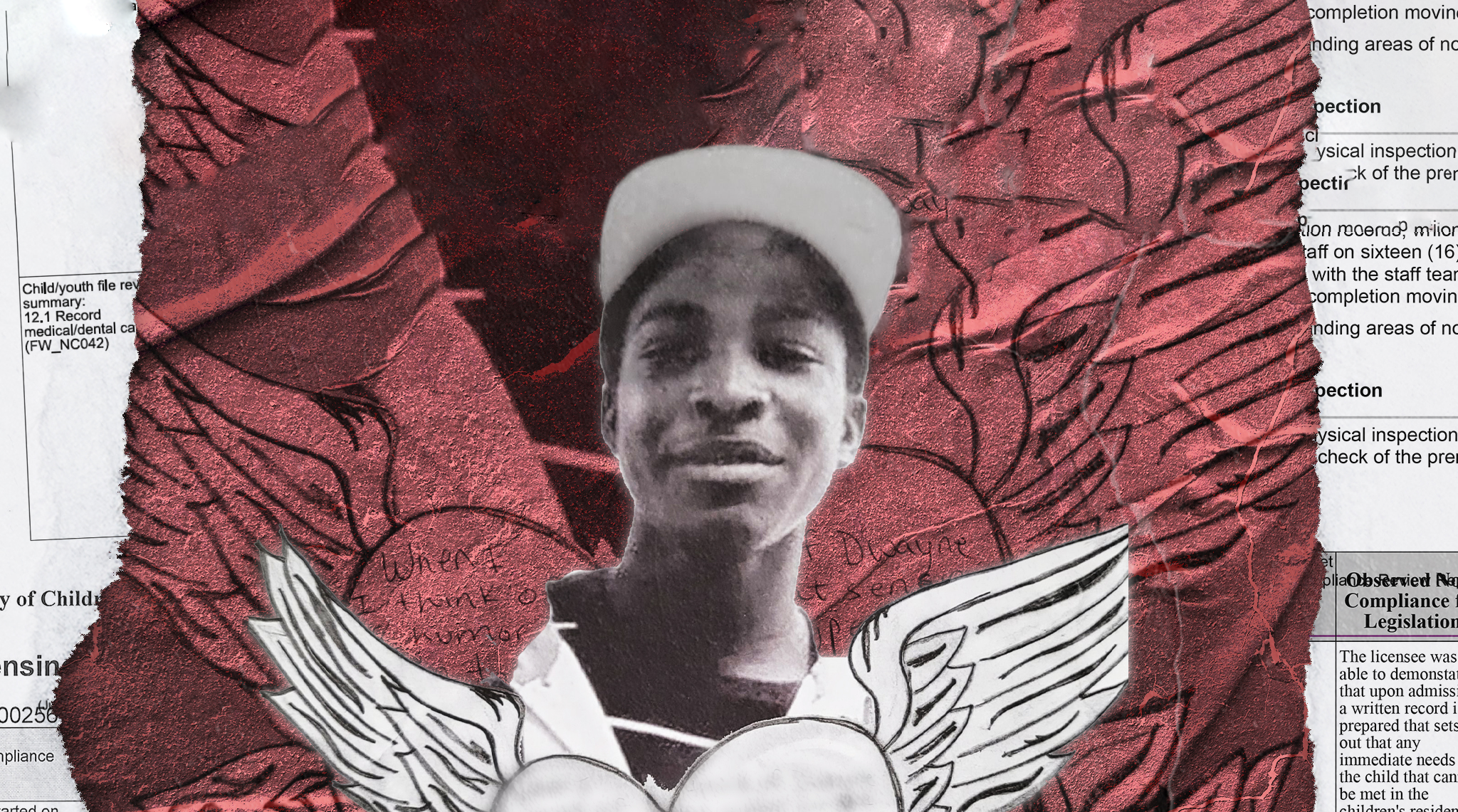 Child Welfare Hatts Off