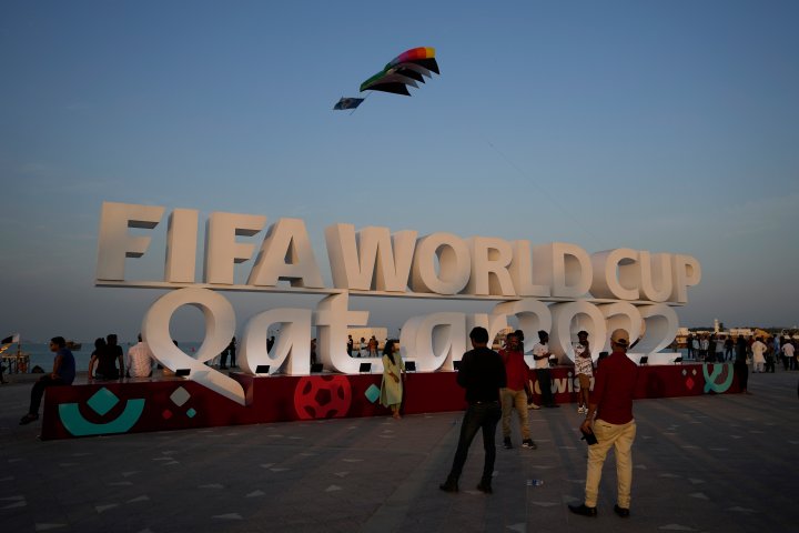 FIFA World Cup: ‘Dress conservatively, behave discreetly,’ Canada warns fans in Qatar