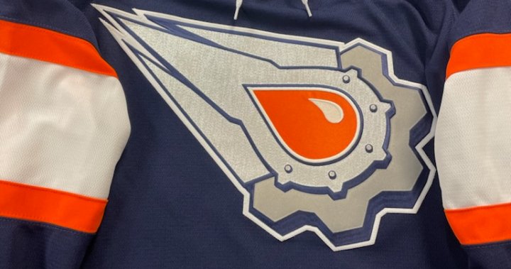 Oilers Daily on X: The Oilers Reverse Retro jerseys for the upcoming  season will be based off of the 2000-01 McFarlane jerseys. Thoughts?   / X