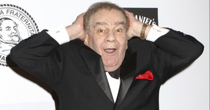 Freddie Roman, comédien de Borscht Belt, décède à 85 ans: “Le pro ultime” – National