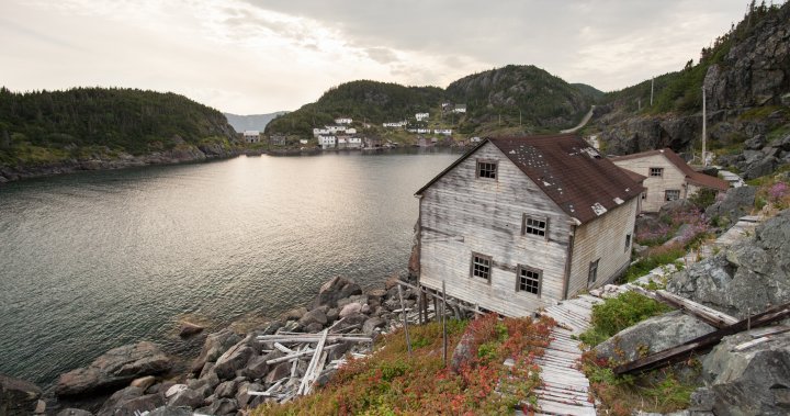 20 abandoned towns to add to your Canadian road trip itinerary