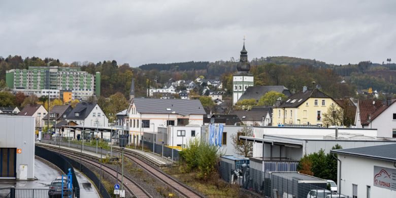 Girl, 8, freed after being imprisoned for nearly her whole life, say German authorities