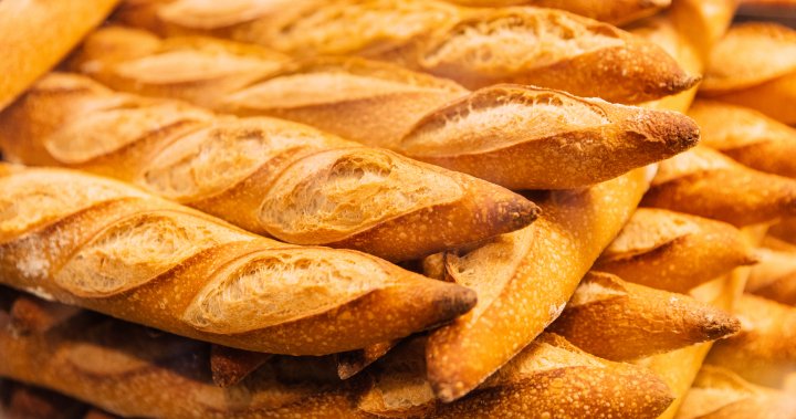 Upper crust: The baguette gets UNESCO heritage status