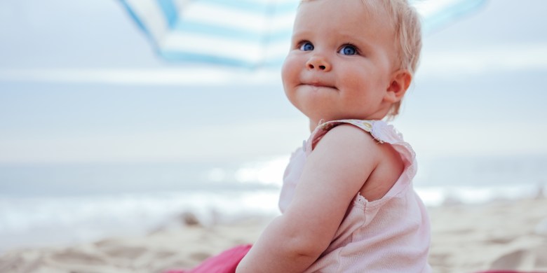 Top of the class: Here are Canada's most popular baby names in 2022